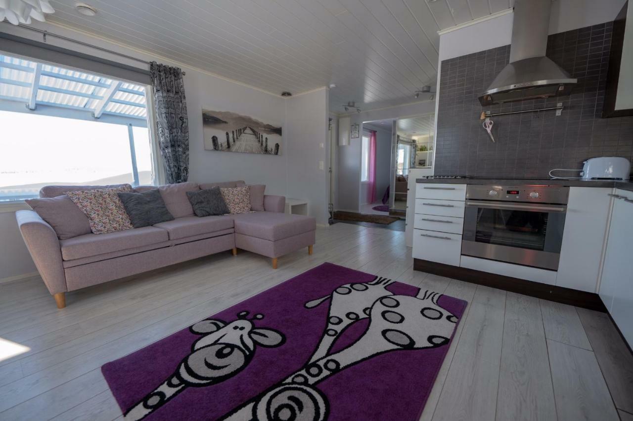 Harjuniemi Villa Kangosjarvi Kültér fotó